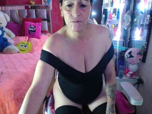 Sammy-candy webcam