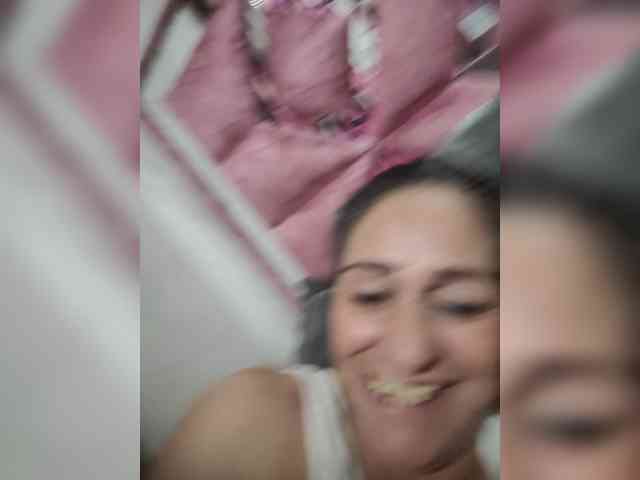 Sammy-candy webcam