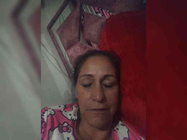 Sammy-candy webcam