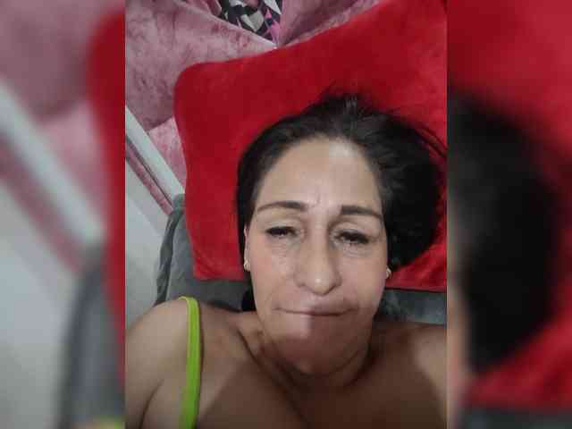 Sammy-candy webcam