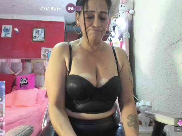 Sammy-candy webcam