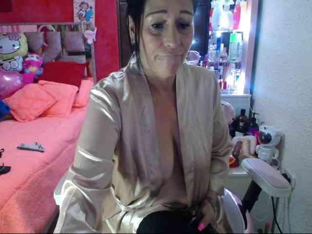 Sammy-candy webcam