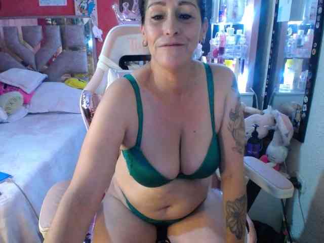 Sammy-candy webcam