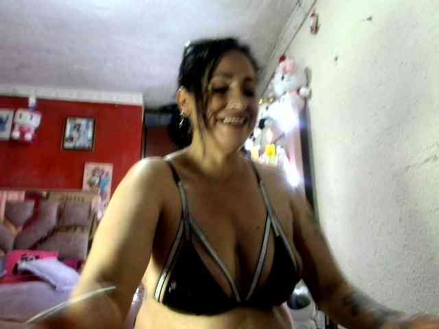 Sammy-candy webcam