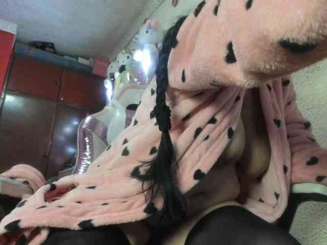 Sammy-candy webcam
