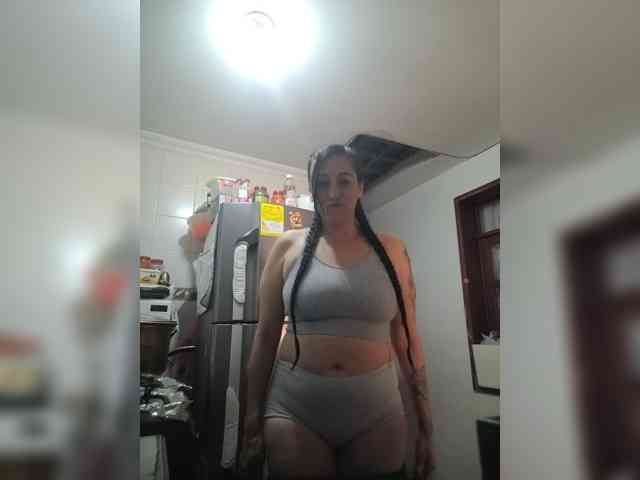 Sammy-candy webcam