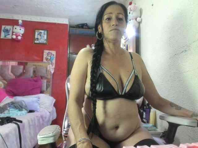 Sammy-candy webcam