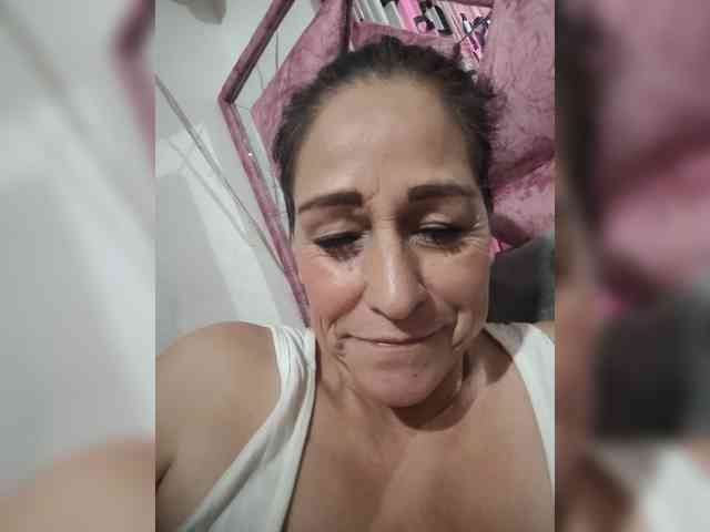 Sammy-candy webcam