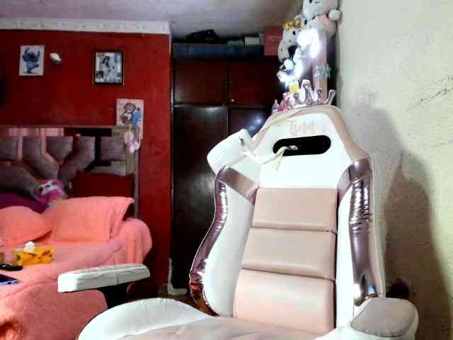 Sammy-candy webcam