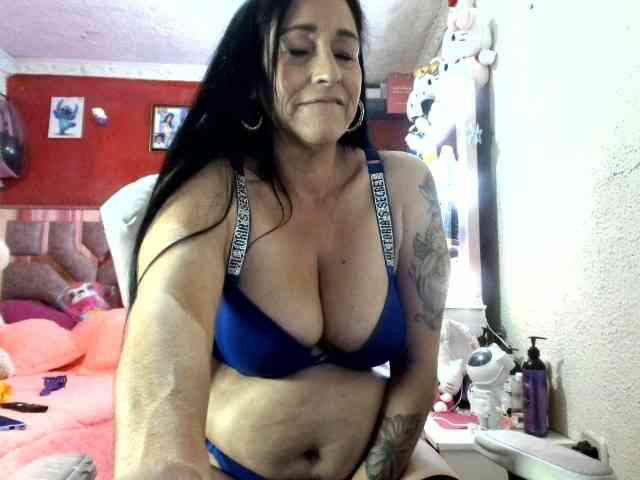 Sammy-candy webcam