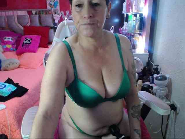 Sammy-candy webcam