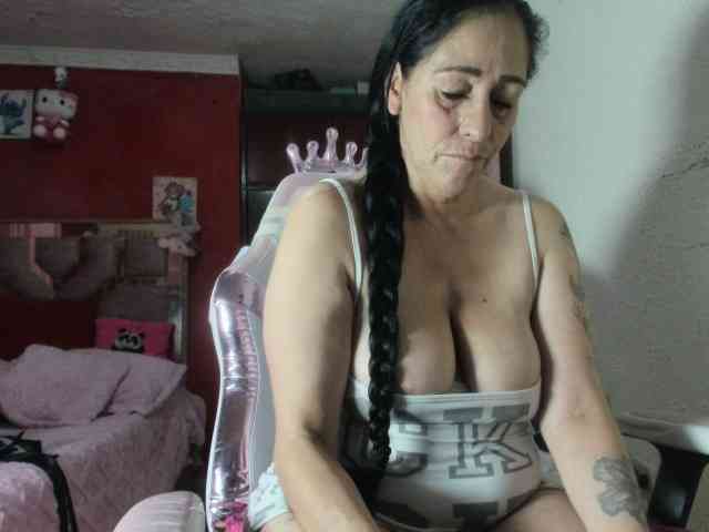 Sammy-candy webcam