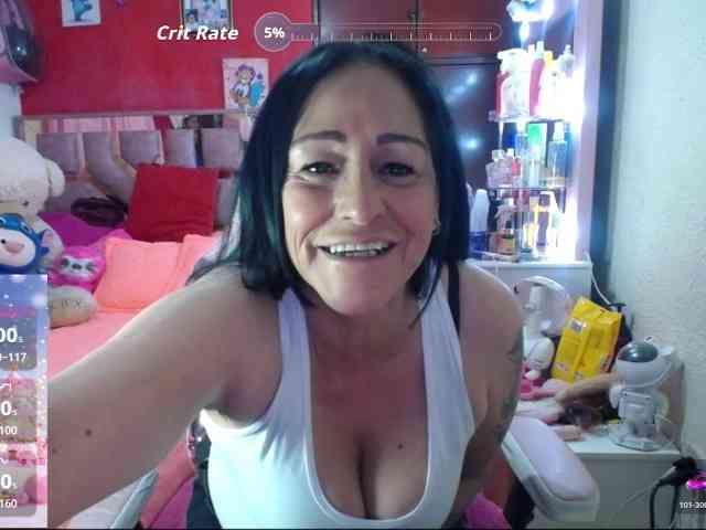 Sammy-candy webcam