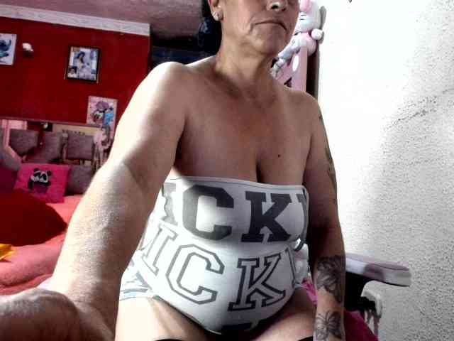 Sammy-candy webcam