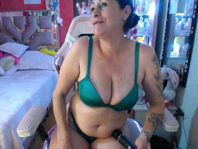 Sammy-candy webcam