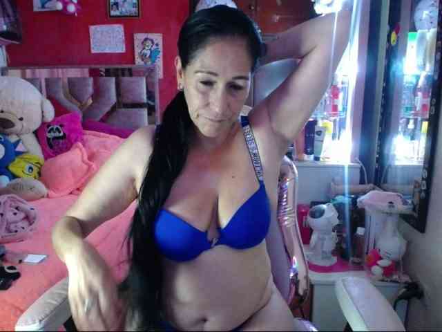 Sammy-candy webcam