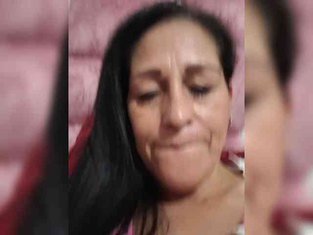 Sammy-candy webcam
