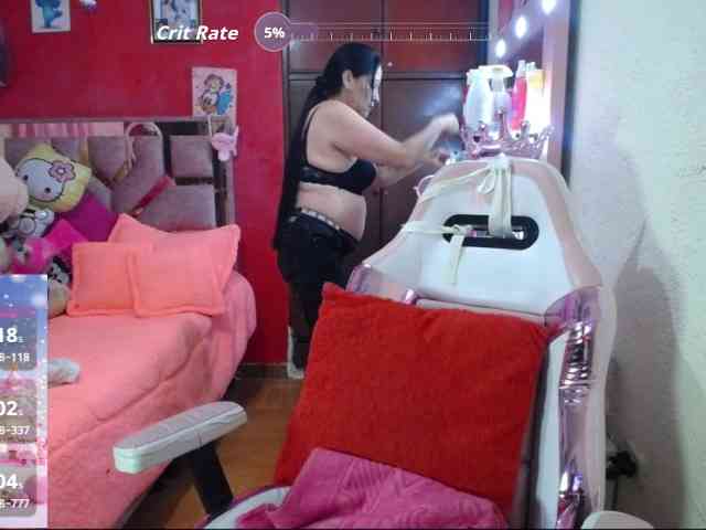 Sammy-candy webcam