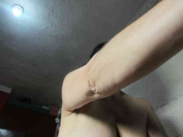 Sammy-candy webcam