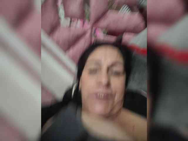 Sammy-candy webcam