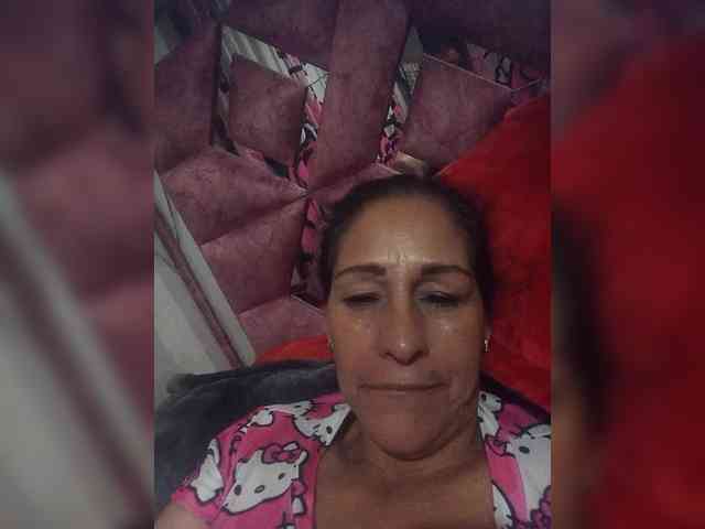 Sammy-candy webcam