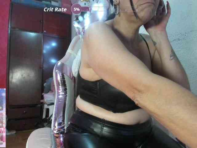 Sammy-candy webcam