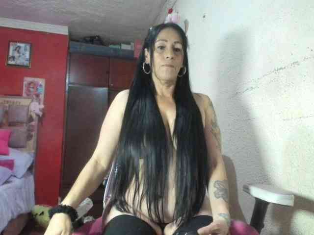 Sammy-candy webcam