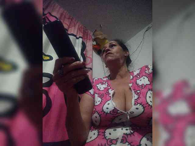 Modelo: Sammy-candy