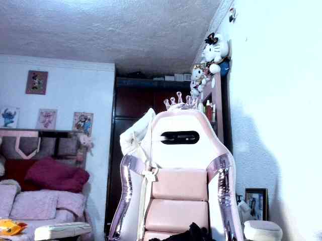 Sammy-candy webcam