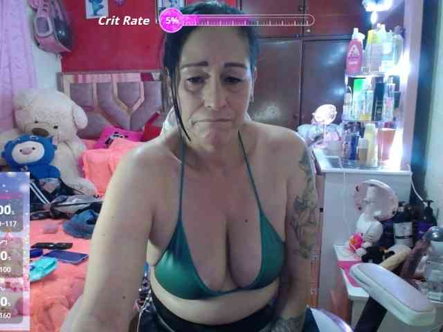 Sammy-candy webcam