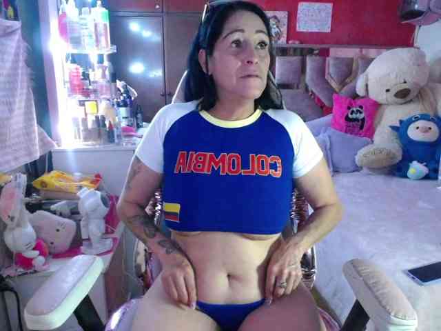 Sammy-candy webcam
