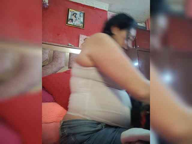 Sammy-candy webcam