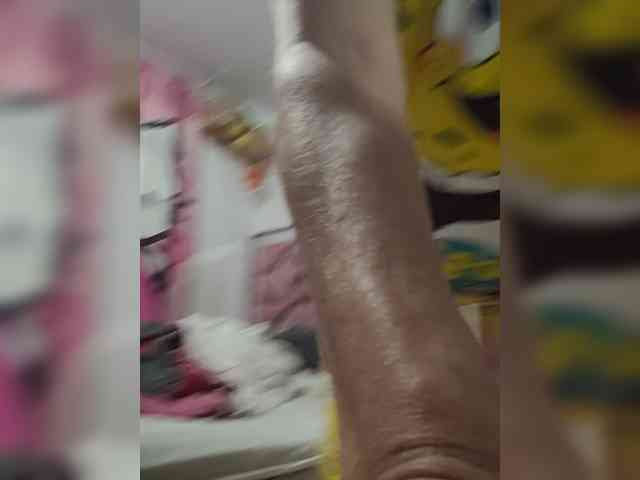 Sammy-candy webcam