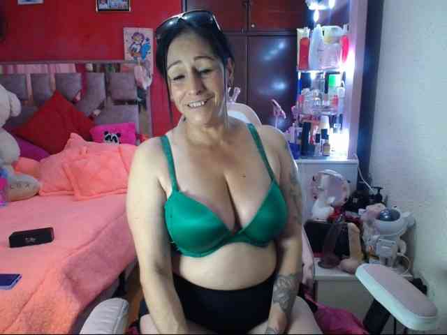Sammy-candy webcam