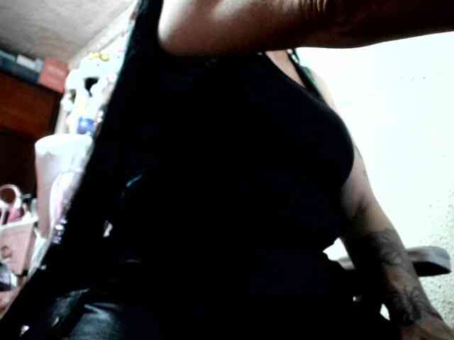 Sammy-candy webcam