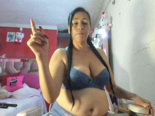Sammy-candy webcam