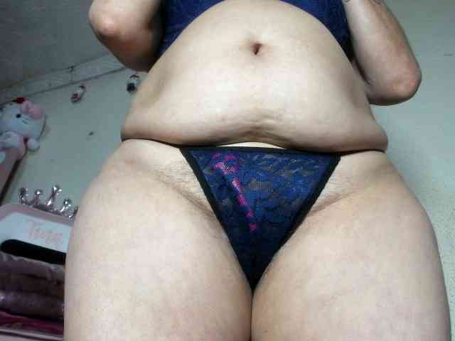 Sammy-candy webcam