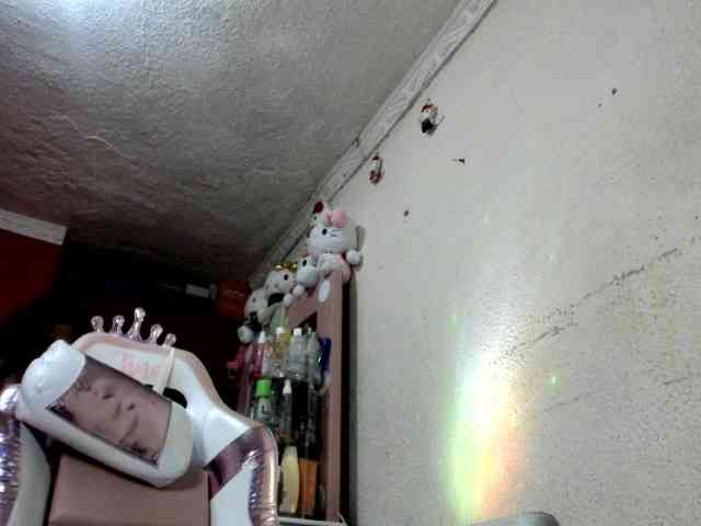 Sammy-candy webcam