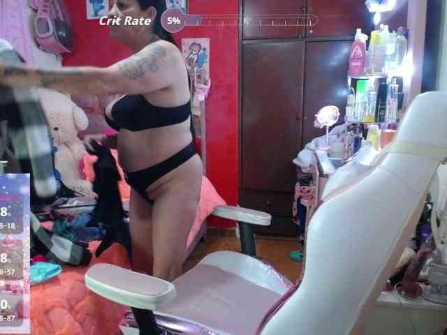 Sammy-candy webcam