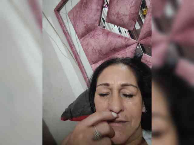 Sammy-candy webcam