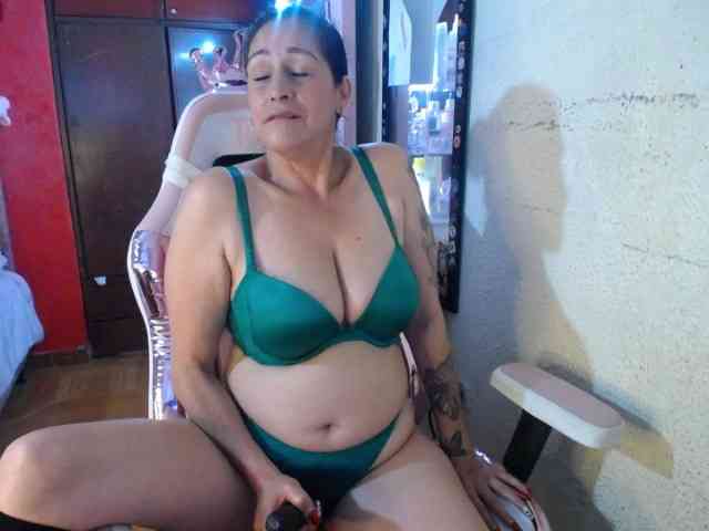 Sammy-candy webcam