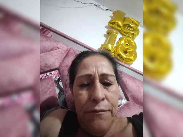 Sammy-candy webcam