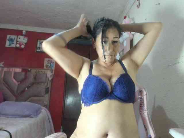 Sammy-candy webcam