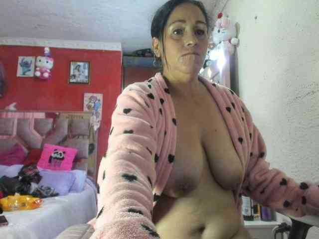 Sammy-candy webcam