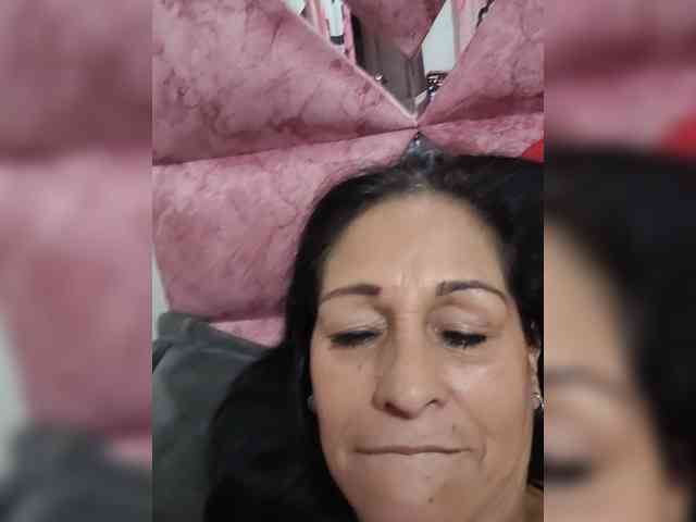 Sammy-candy webcam