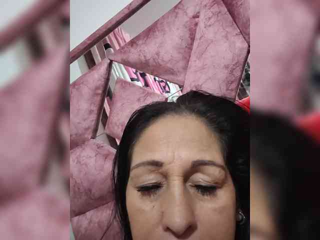 Sammy-candy webcam