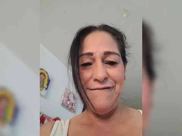 Sammy-candy webcam