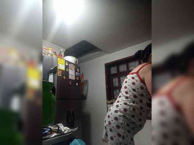 Sammy-candy webcam