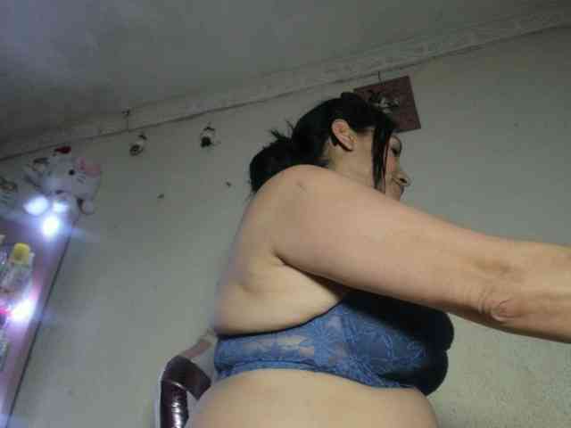 Sammy-candy webcam