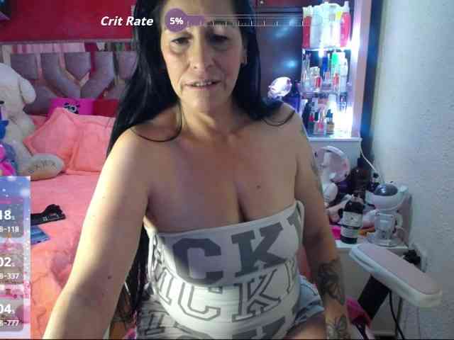 Sammy-candy webcam